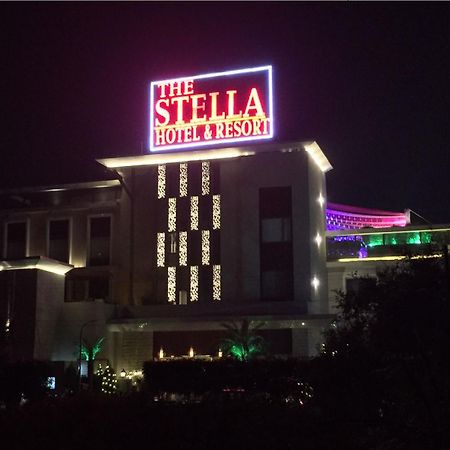 The Stella Hotel & Resort Λουντιάνα Εξωτερικό φωτογραφία